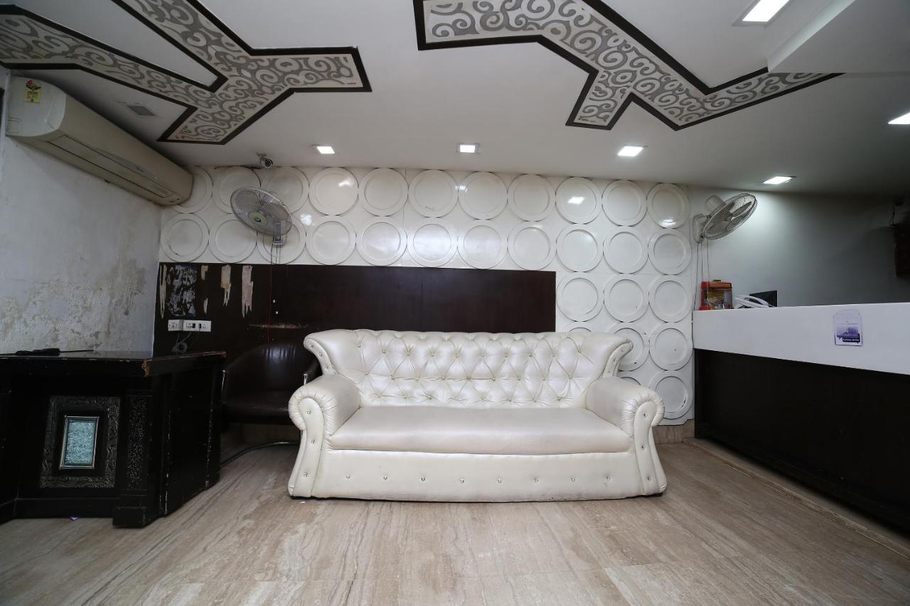 Oyo 11150 Hotel Jmd Rooms Neu-Delhi Exterior foto