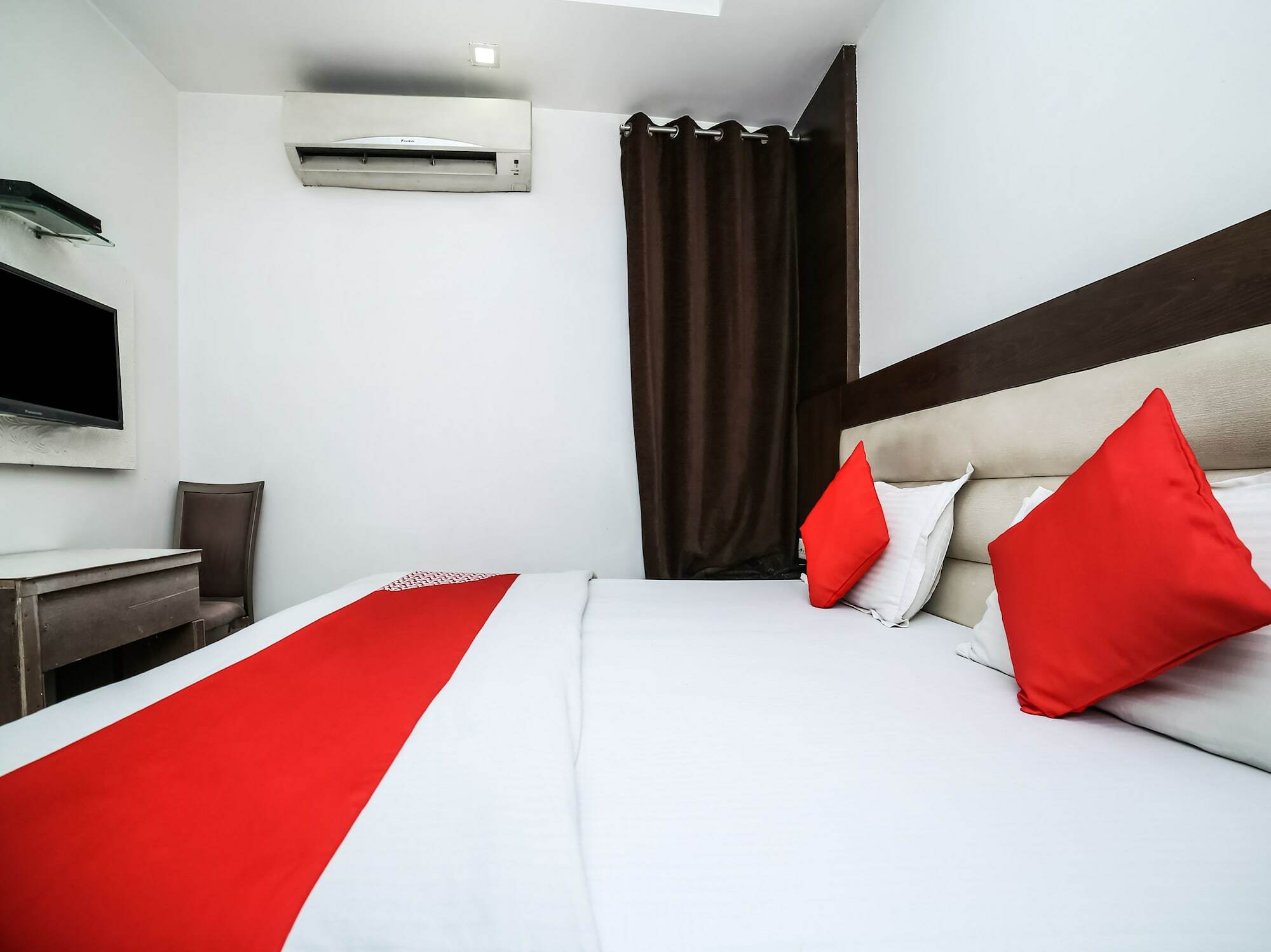 Oyo 11150 Hotel Jmd Rooms Neu-Delhi Exterior foto